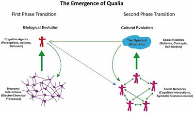A Naturalistic Approach to the Hard Problem of Consciousness